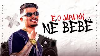 JOGADOR DE PORTE CARO - DJ JAPA NK, MC LUUKY & DJ DAVI DOG DOG