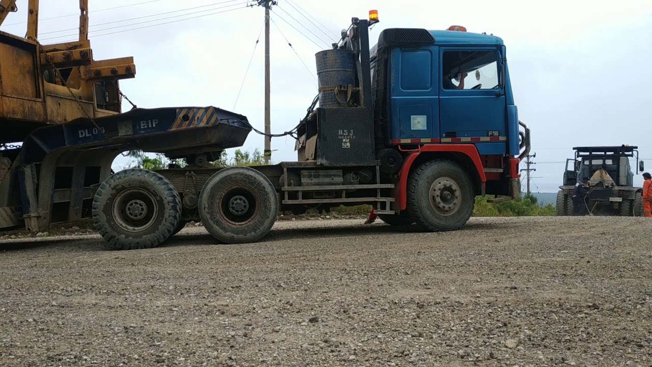 Bula Projects Operations(34) - YouTube