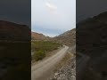 Dağlar girme aramıza