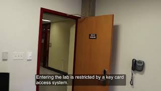 Building 42, 113B Teaching Lab-Kacem