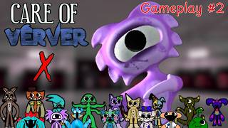 Care Of Verver 10 Fanmade Gameplay Ratinus Is Back