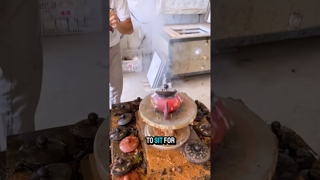 A Mysterious Transformation 