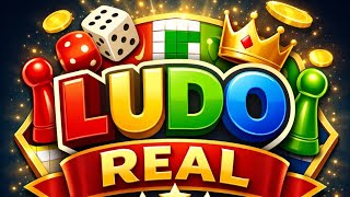 ROYAL LUDO LIVE 🔥 Intense Matches | Lucky Dice & Pro Gameplay 🎲 screenshot 3