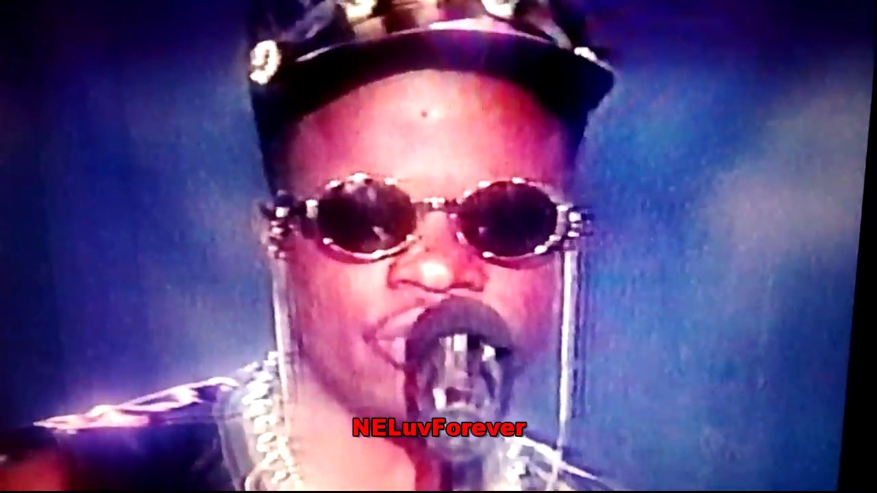 Bell Biv DeVoe Perform "Something In Your Eyes" on Arsenio (1993)