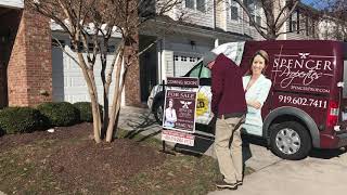 Coming SOON 3025 Winding Waters in Bedford with Spencer Properties