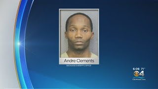 Man Accused Of Exposing Himself To 11-Year-Old Girl At Hollywood Target Store