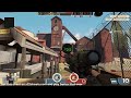 TF2 | Smooth Aimbot. ft. Instanthook [RE-UPLOAD]