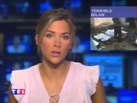 Melissa theuriau lci