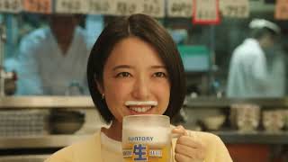 日本廣告 – 睇完就想飲系列#01｜SUNTORY| 最新TVCM 2025 日本廣告 睇完就想食系列 02 大阪王将 最新tvcm 2025