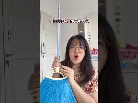 Mama aku mau beli ini ya? 😂