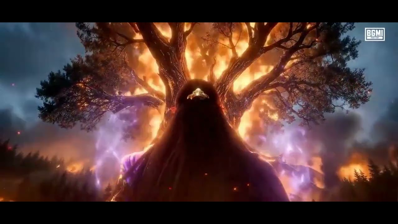 UMP new upgrade Gun in BGMI 