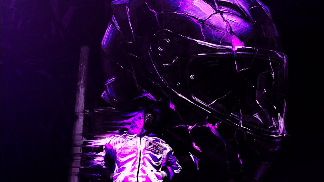 Lxhzee - Capacete  Prod. Tali B