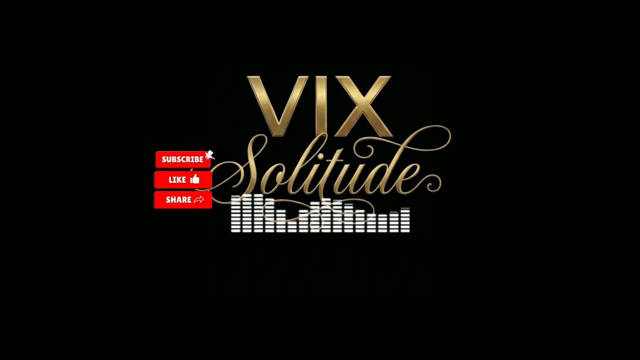 [PLAY LIST] solitude (ver2)