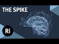 The Spike: How Your Brain Uses Electrical Impulses to Communicate - with Mark Humphries