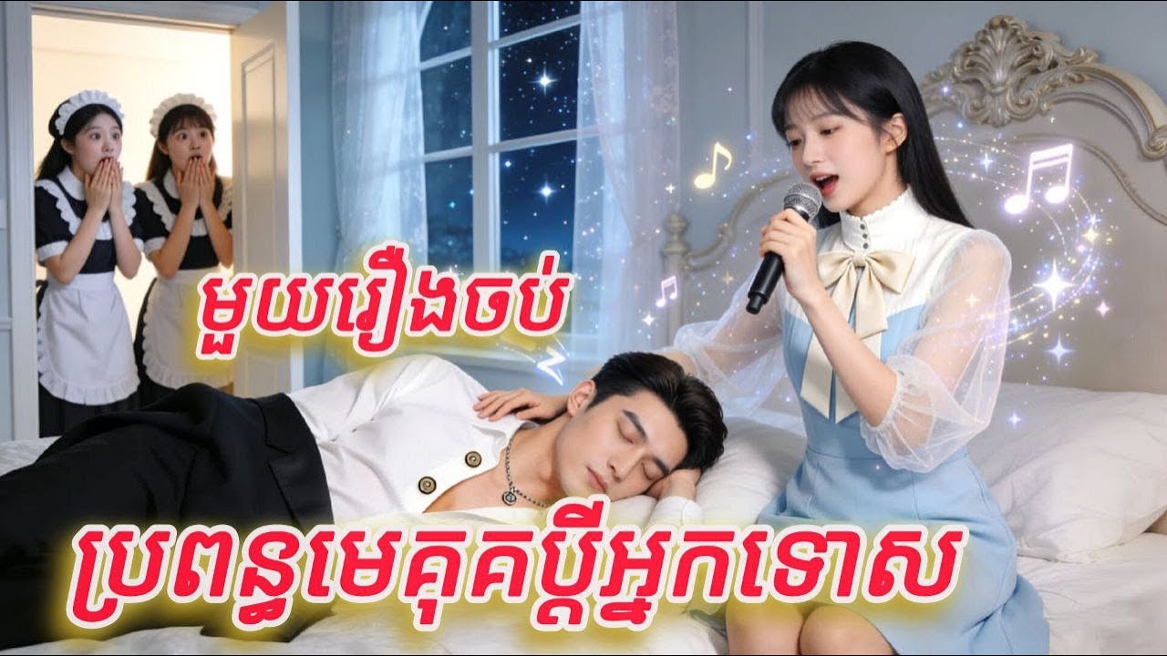 ប្រពន្ធមេគុគប្តីអ្នកទោស មួយរឿងចប់KATUK FULL REVIEW