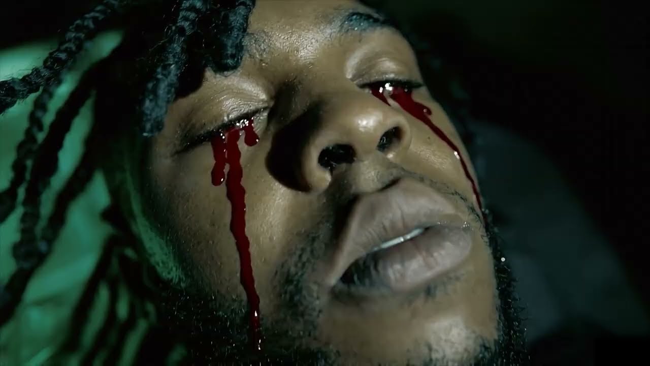 Feloni19 - Dem Fraid (Official Music Video)