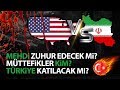 İRAN vs ABD SAVAŞI | Mehdi geliyor mu? Hizbullah kim? Türkiye ne yapacak?