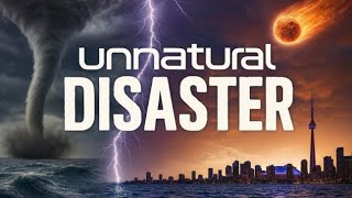 Unnatural Disaster – Ultimate City Destruction Gameplay (Android/iOS) screenshot 4