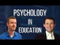 Psychology in English Language Teaching | Podcast #2 feat. James Egerton