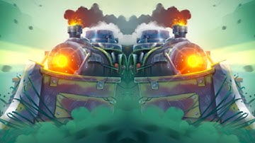 Train of Hope Gameplay (by Flora Play) | Another Train Survival Game