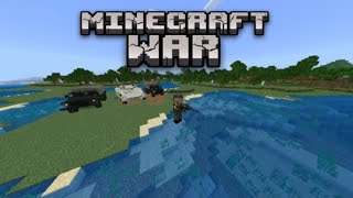 Фото Minecraft War Ep1:warlot Smp