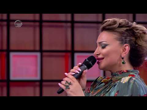 სოფო ბედია სტუმრად \"სხვა რაკურსში\"