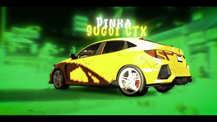 Lore-Friendly December 2024 Update Showcase - GTA 5 FiveM | gom-modeling.com x gtav.hachiraito.com