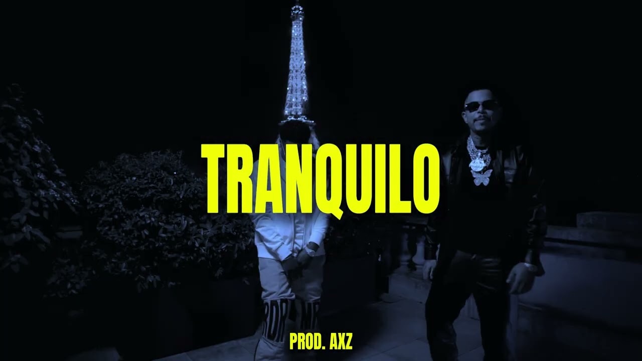 [FREE] LUCIANO x LOLITO Type Beat 2026 - 