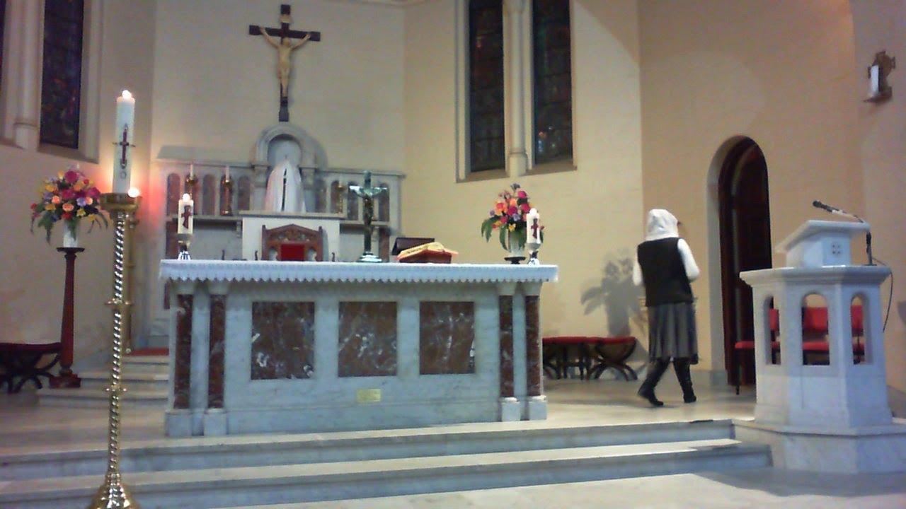 st-columba-catholic-south-perth-vigil-mass-23-may-2020-youtube