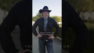 RALPH LAUREN | Spring 2025 Fashion Show: Ralph Lauren in the Hamptons