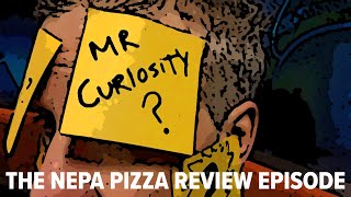The NEPA Pizza Review Episode