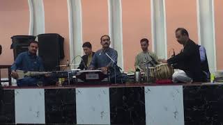 Basir Ameri Ay Saraban