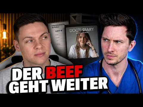 SIE verarscht uns alle??