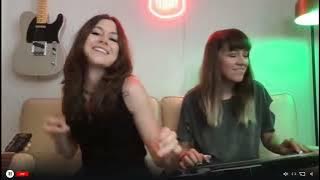 Larkin Poe - Spoonful - Howlin' Wolf cover