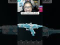 Mw3 camos on bo6 guns #blackops6