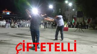 ÇİFTETELLİ DÜĞÜN HAVALARI İSMAİL KAÇAN