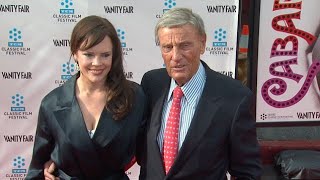 Richard Anderson at The Premiere of Cabaret s 40th Anniversary