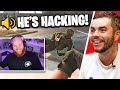 NADESHOT REACTS TO FUNNIEST WARZONE DEATH CHATS