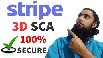 🤑💰How to Upgrade Stripe Payment Gateway to 3D Secure SCA | 💰💰100% Working Best and Easy Way