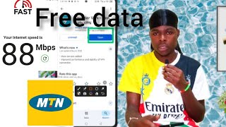 MENYA PART1: KORESHA FREE INTERNET K'UBUNTU KURI MTN (UNLIMITED ✅) IRIHUTA CYANE  screenshot 3