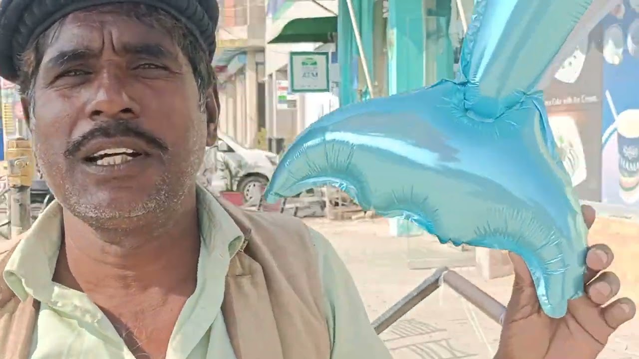 Воздушные шары с гелием | Летающие шары | Способ получения гелия | Мороженое «Чаман» из Саргодхи