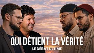 DÉBAT Islam vs Christianisme : qui a vraiment des raisons convaincantes de croire ? PARTIE 2