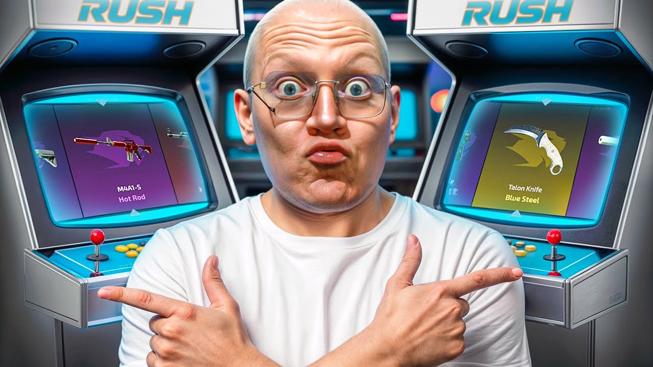 TESTUJĘ NOWY TRYB BITEW!