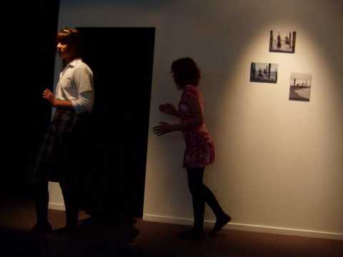 barbie and ken stop motion