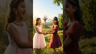 Dream Comes True - Animation Video  #disney #animation #ai #kids #cartoon #cartoonvideo