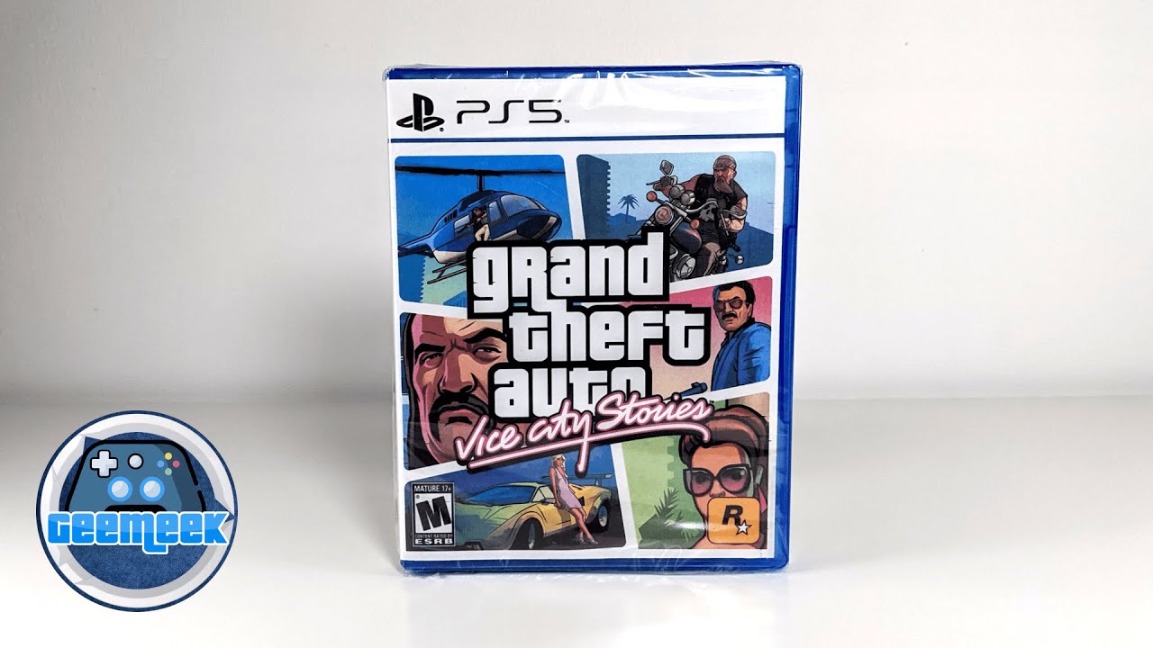 Grand Theft Auto:Vice City! : r/nostalgia