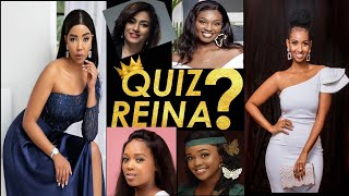 Guess the famous female celebrities in 6 seconds #kenya #beautiful #beauty #100
