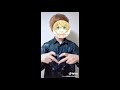 【実写】すとぷりのスキスキ星人踊ってみた✨🐹