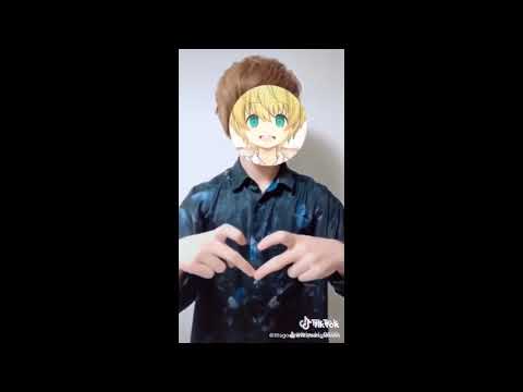 【実写】すとぷりのスキスキ星人踊ってみた✨🐹