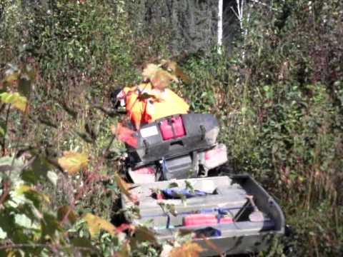 kayak rack - yamaha grizzly atv forum